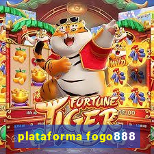 plataforma fogo888